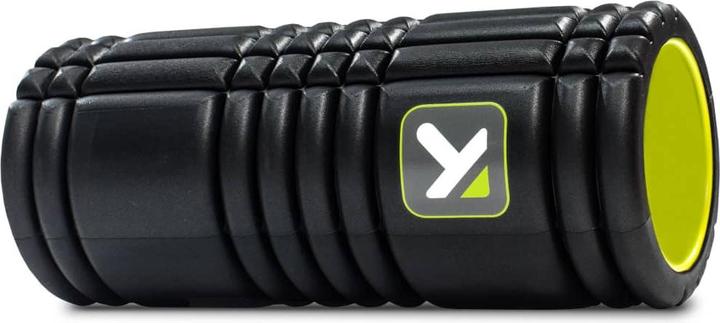 Actual product image Trigger Point grid foam roller