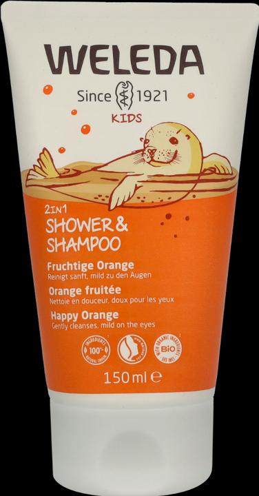 Produktbild Weleda Kids 2in (150 ml)