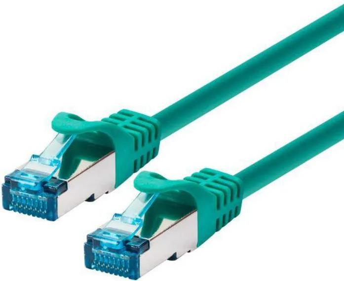 Logon Netzwerkkabel (SF/UTP, CAT5e, 10 m)