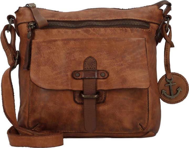 Immagine prodotto Harbour 2nd Borsa Hayden in pelle 28 cm
