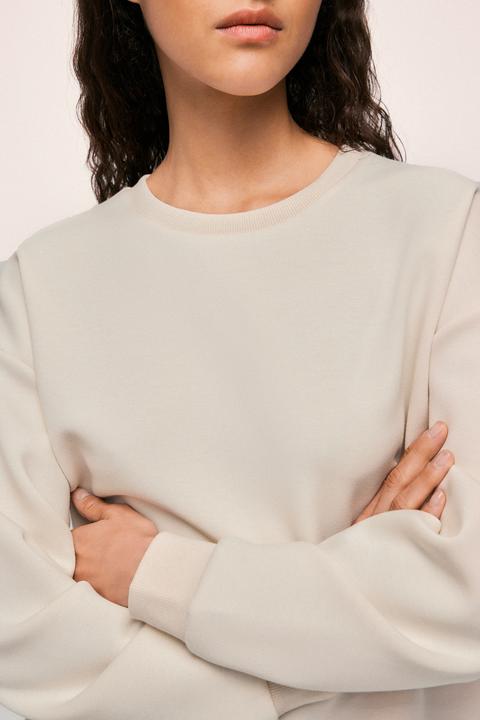 Produktbild Vila Basic Sweatshirt (M)