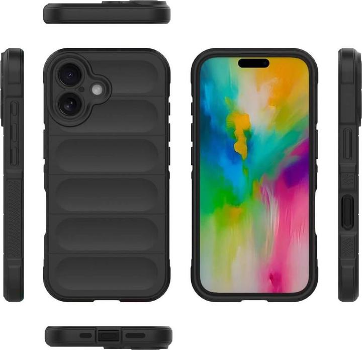 Image du produit Cover-Discount iPhone 16 Plus - Étui de protection durci (Apple iPhone 16 Plus)