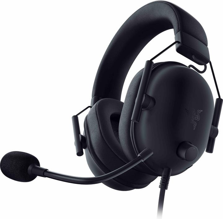 Razer BlackShark V2 X Xbox (Filaire)