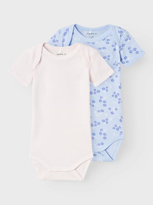Actual product image Name it BabyBody flowers (68)