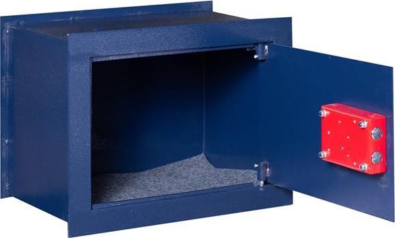 Actual product image Haushalt SAFE SW-43K 430X262X320