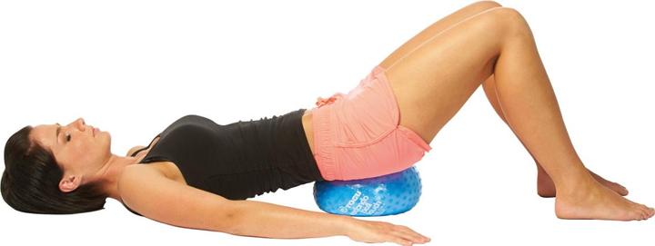 Produktbild Togu Redondo Ball Touch (22 cm)