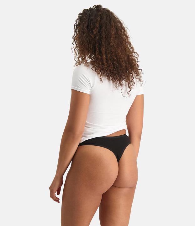 Image du produit Bamboo Basics Tank-Top Anna (XL, Lot de 3)