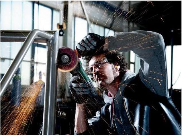 Immagine prodotto Metabo Guanti da lavoro M1 (M)