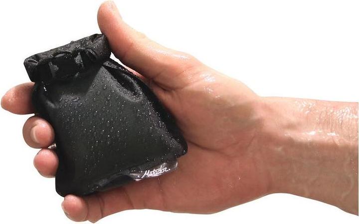 Productafbeelding Matador FlatPak (Flessen voor vloeistoffen)