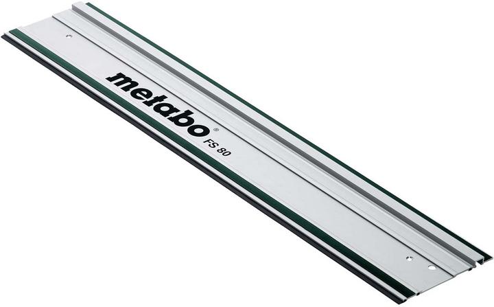 Metabo Führungsschiene FS 80 (80 cm)