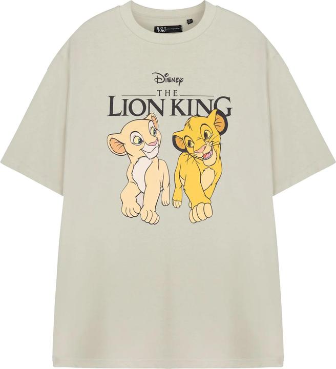 Image du produit The Lion King - T-shirt - Femme (L)