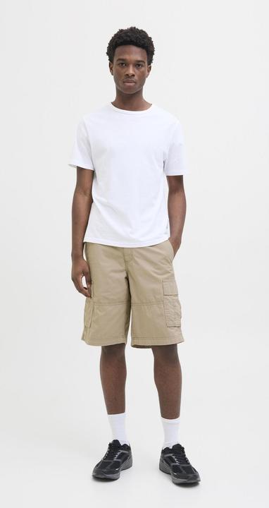 Produktbild Aprel Loose Fit Cargo Shorts Cargo Shorts (L)