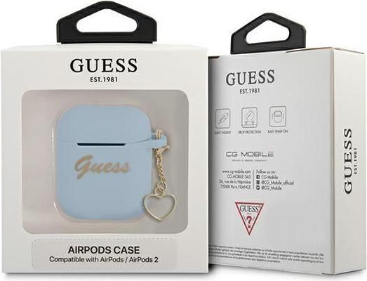 Image du produit Guess Mallette rigide (Sac pour écouteurs)