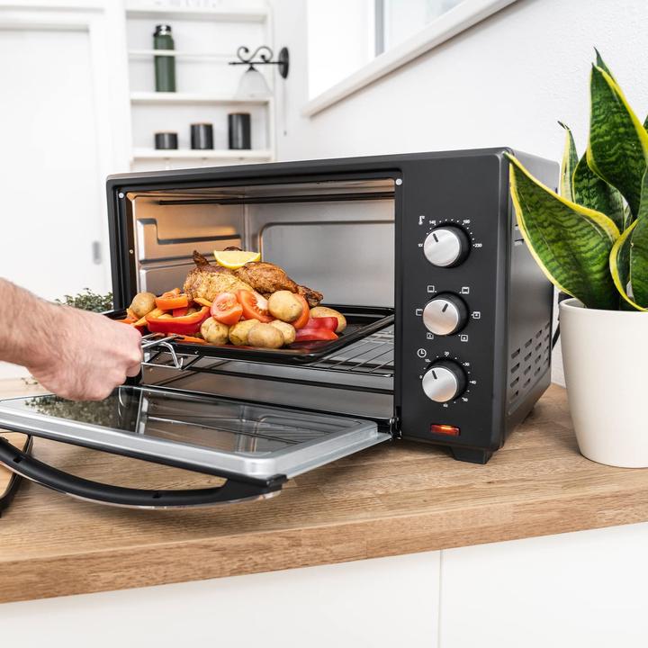 Produktbild First Mini electric oven FA-5042-2