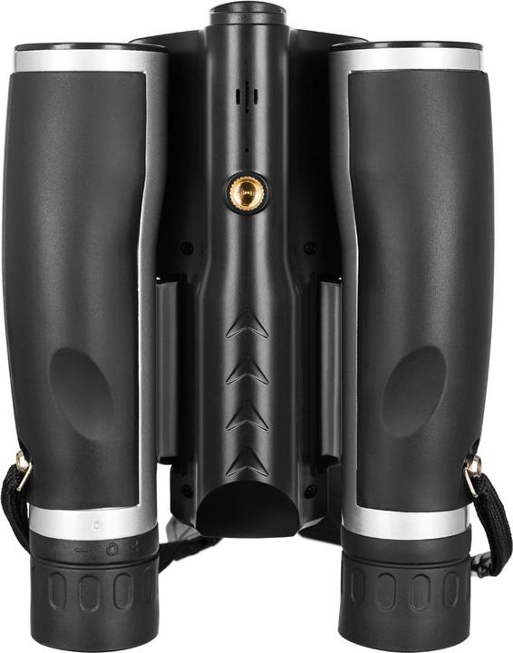 Image du produit Levenhuk Atom Digital DB20 LCD binoculaires (12 x, 32 mm)