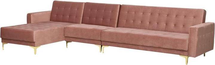 Produktbild Beliani Aberdeen (Ecksofa)