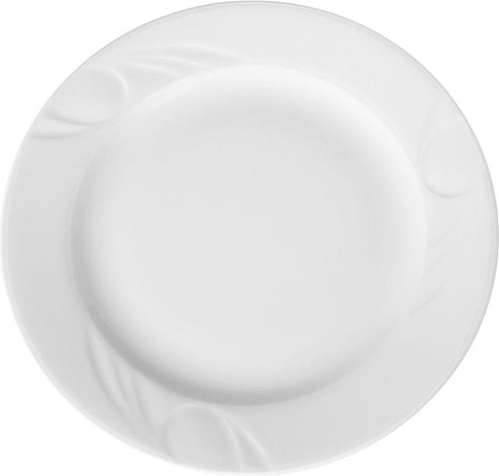 Hendi Plate