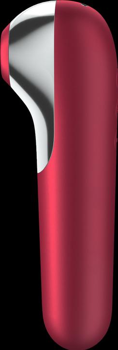 Actual product image Satisfyer Dual Love Air Pulse