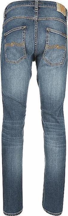 Produktbild Nudie Jeans Jeans Slim Fit Grim Tim (W32/L30)
