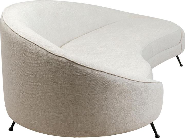 Image du produit Kare Design Canapé Wall Street 270cm