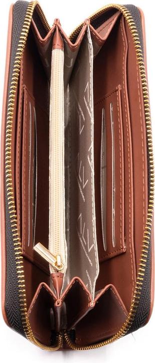 Immagine prodotto ALV by Alviero Martini **Geldbörse Damen Modell Postkarten - 100% Polyurethan** - 20.0 X 10.0 X 2.5 Cm