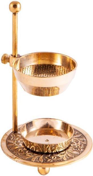 Berk Esoterik Inari - Vaso a setaccio