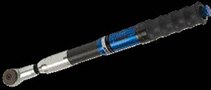 Actual product image Gedore Torqueleader torque wrench ATB 10 G (2 Nm, 10 Nm)