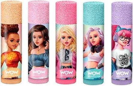 Produktbild Kids Licensing Wow Gen Lippenbalsam ass Diplay