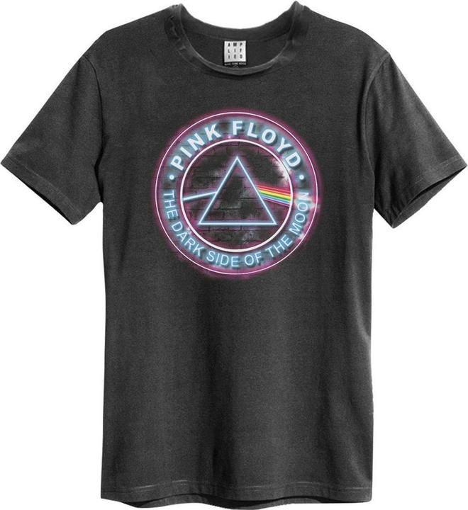 Amplified Neon Dark Side TShirt