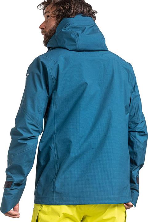 Immagine prodotto Schöffel Giacca Sass Maor 3l (XXL)