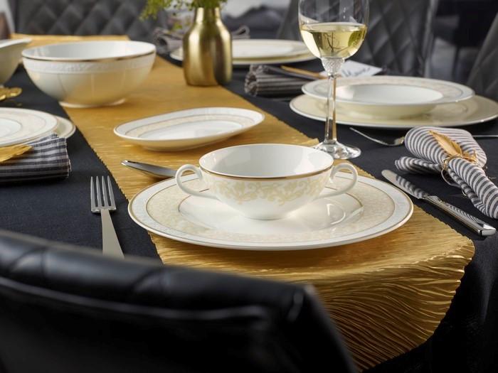 Image du produit Villeroy & Boch Bol d'accompagnement Ivoire