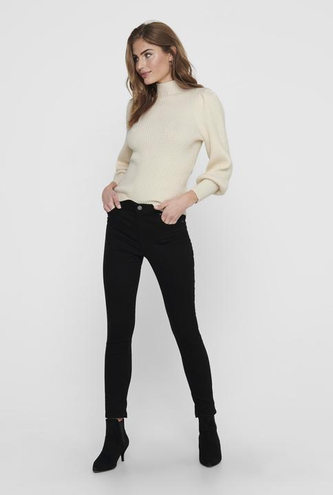 Produktbild Only Hoher Kragen Strickpullover (M)