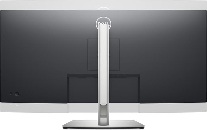 Actual product image Dell P3421W (3440 x 1440 pixels, 34.14")