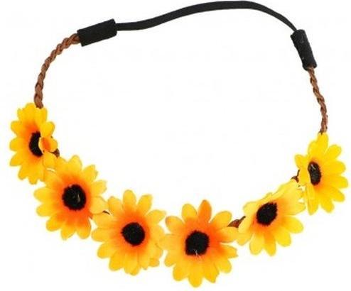 Produktbild Chaks Hippie: Sonnenblumen