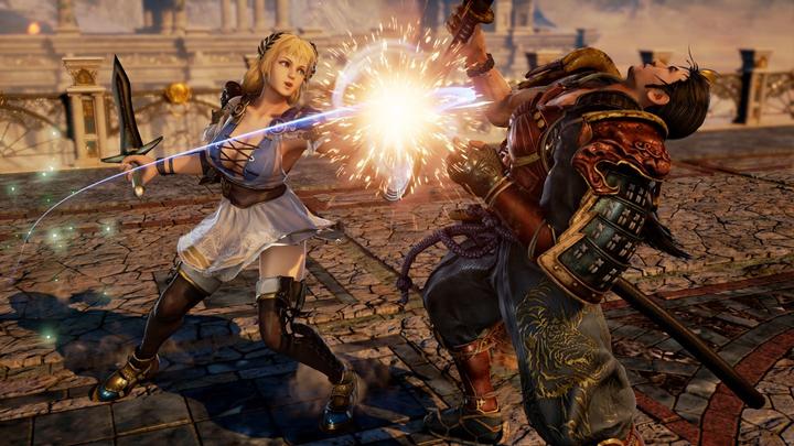 Immagine prodotto Microsoft Soul Calibur VI