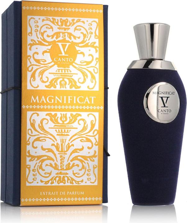 Produktbild V Canto Magnificat V by (Eau de Parfum, 100 ml)