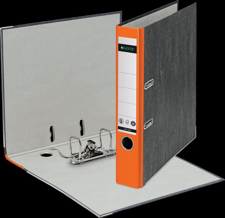 Image du produit Leitz Classeur en carton 180 (A4, 52 mm, 1 pièce(s))