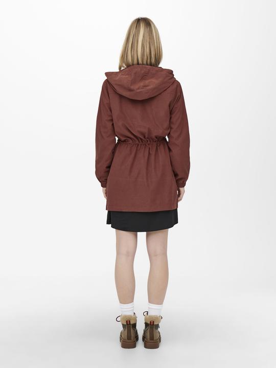 Produktbild JdY Lange Jacke (XS)