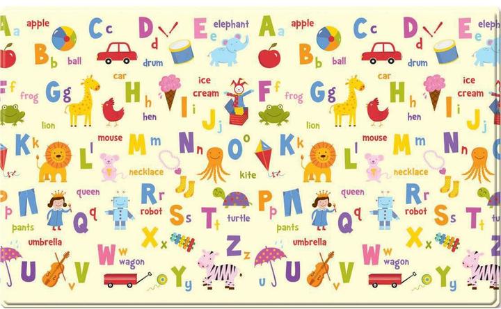 Actual product image Dwinguler Country (130 x 190 cm)