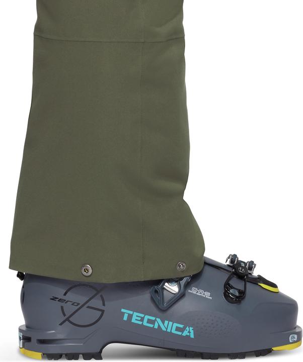 Actual product image Mammut Stoney HS Thermo Pants Women (32)