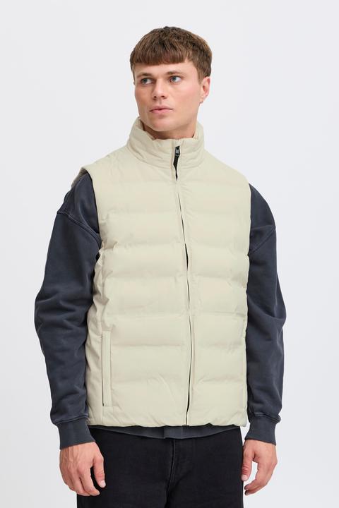 Actual product image Solid SDMILAS VEST 21108309 (XL)