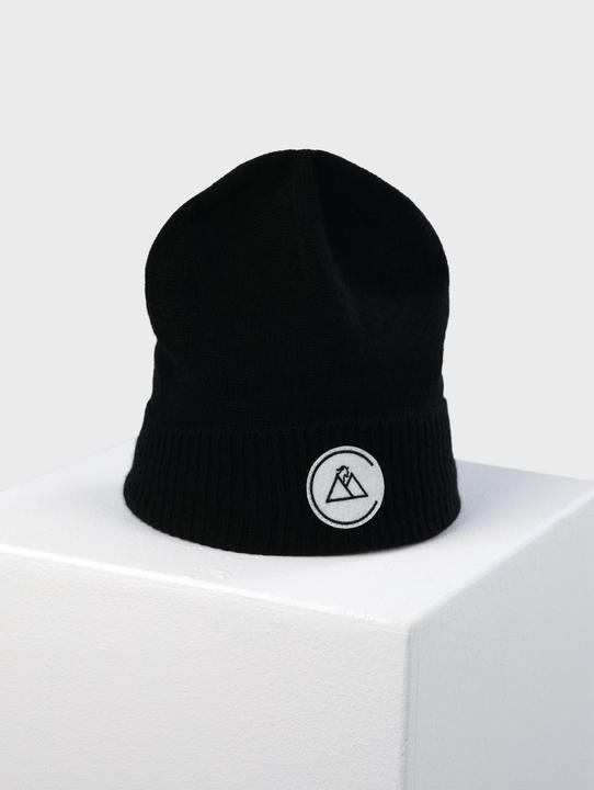 Actual product image Cash-Mere Kaschmir Casual Mütze (One size)