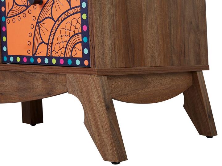 Actual product image Beliani Kuma (79 x 40 x 92 cm)