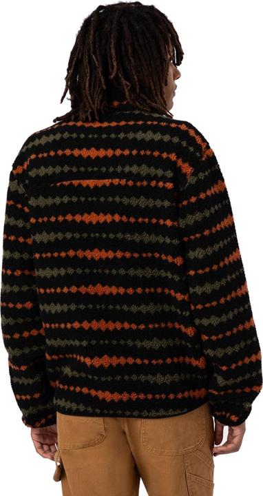 Actual product image Dickies Falkville Fleece Jacket (L)