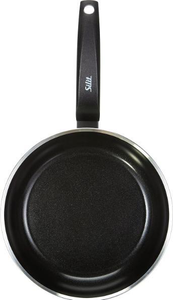 Immagine prodotto Silit Messino (24 cm, Padella per friggere, Alluminio)
