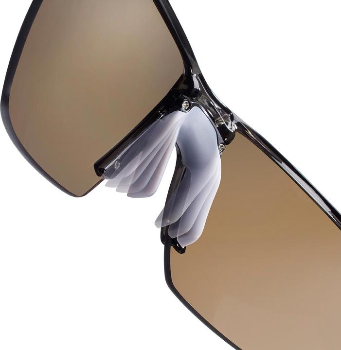 Immagine prodotto Julbo Outline Spectron 3 Sports Glasses (Nero, Red, Arancia, Red)