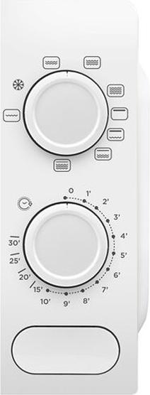 Image du produit Black & Decker BXMZ700E (20 l)