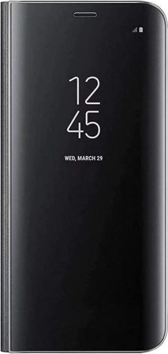 Produktbild Screenguard Xiaomi Mi Note 10 Lite Clear View Flip Case (Xiaomi Mi Note 10 Lite)
