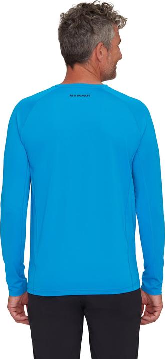 Image du produit Mammut Logo Selun FL à manches longues (L)