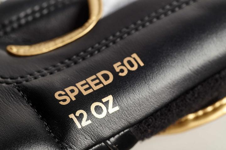 Image du produit adidas Adi-Speed 501 (20 OZ)